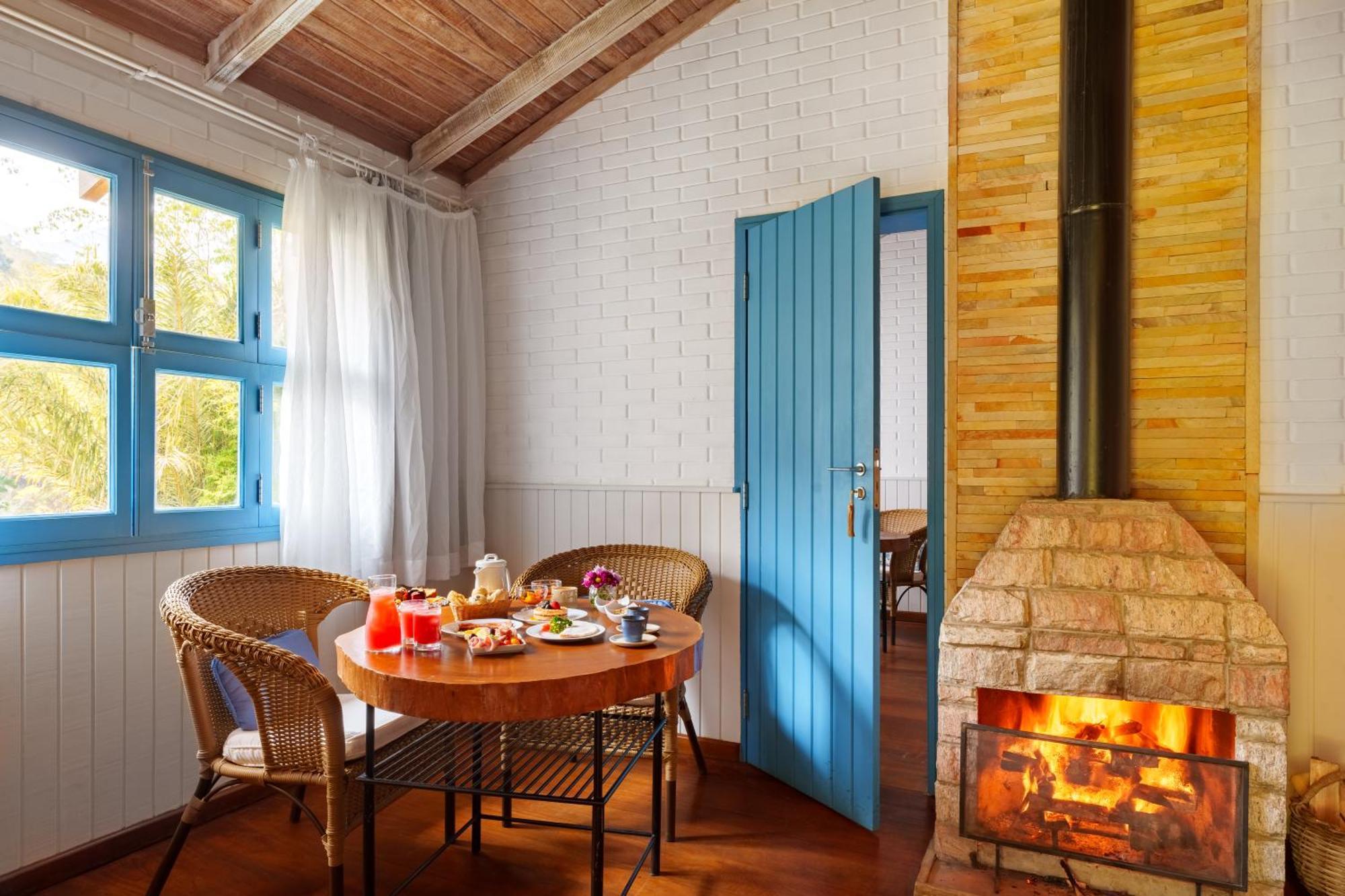 Parador Lumiar Hotel & Spa Εξωτερικό φωτογραφία