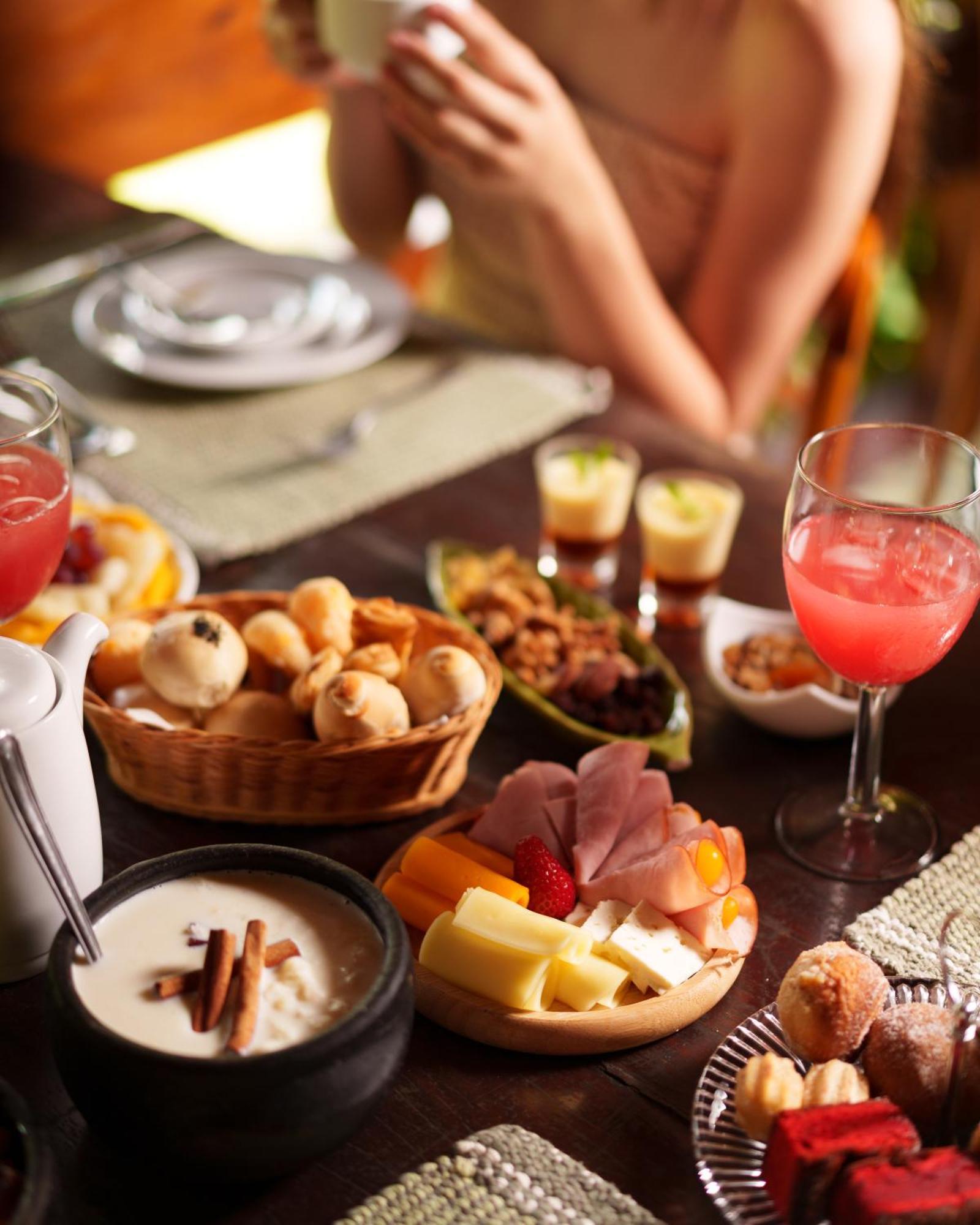 Parador Lumiar Hotel & Spa Εξωτερικό φωτογραφία