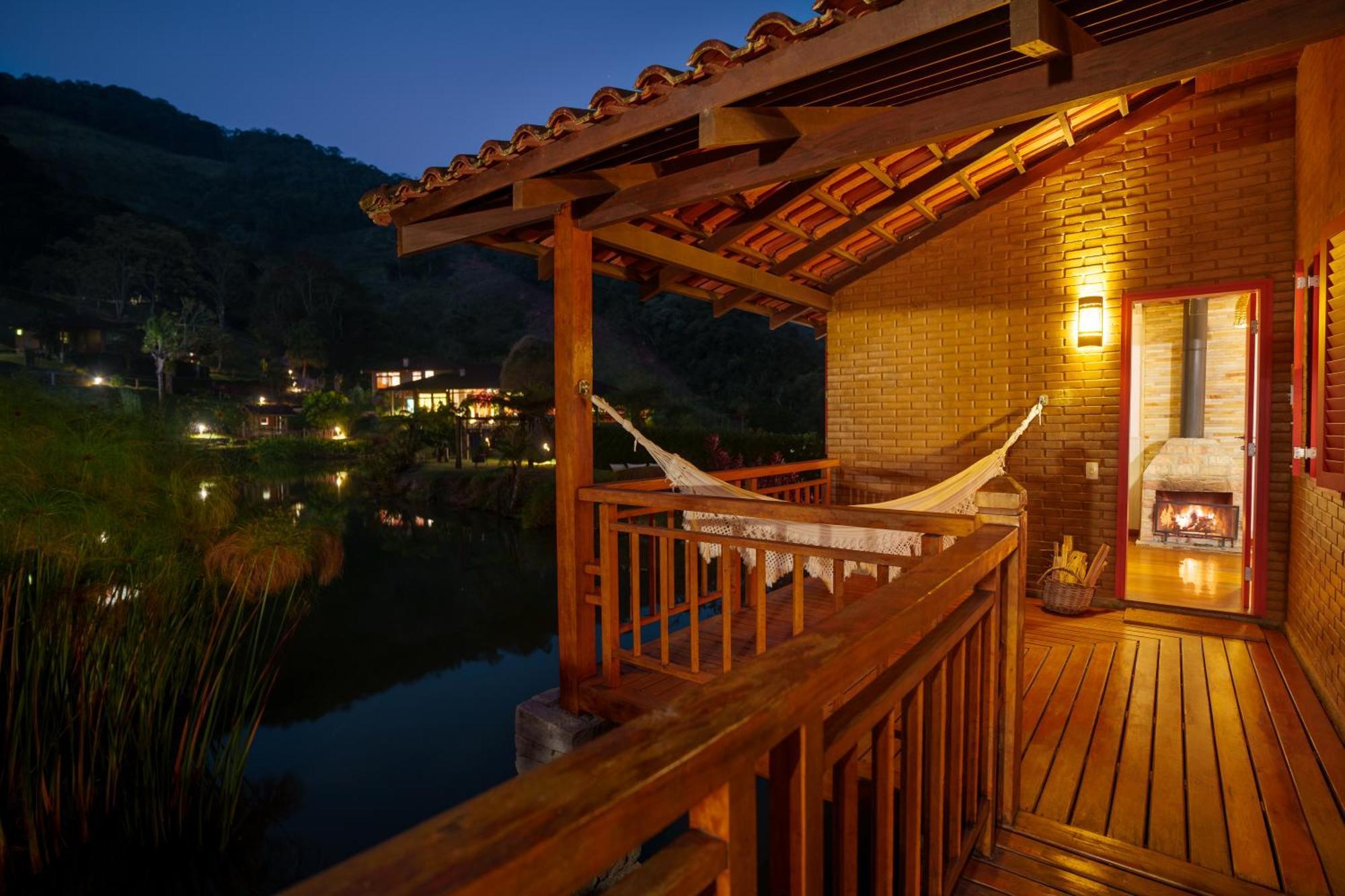 Parador Lumiar Hotel & Spa Εξωτερικό φωτογραφία