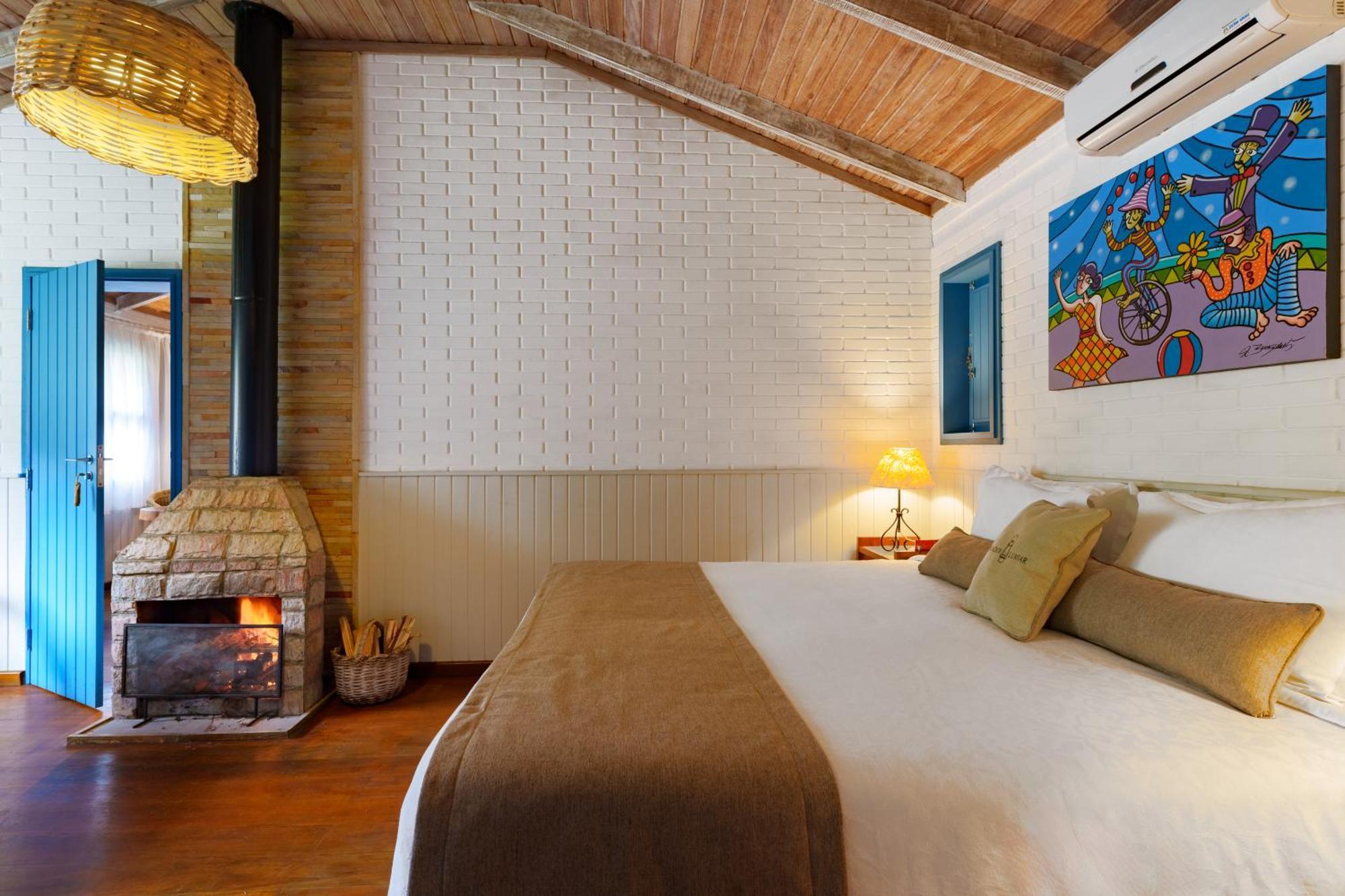 Parador Lumiar Hotel & Spa Εξωτερικό φωτογραφία