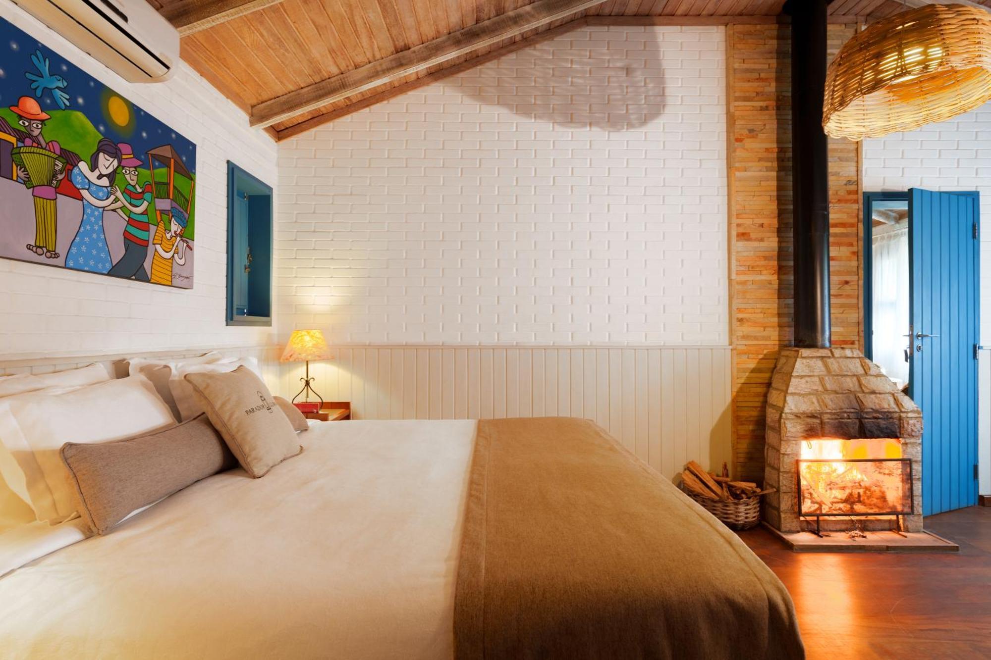 Parador Lumiar Hotel & Spa Εξωτερικό φωτογραφία
