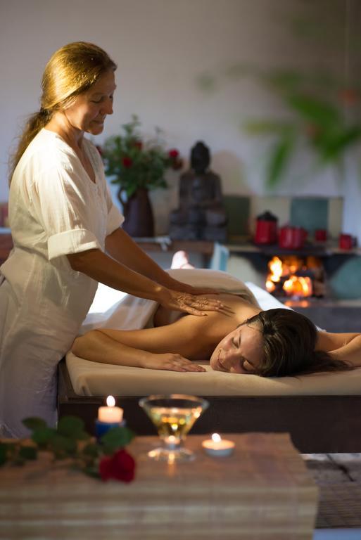 Parador Lumiar Hotel & Spa Εξωτερικό φωτογραφία