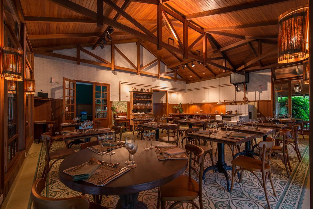 Parador Lumiar Hotel & Spa Εξωτερικό φωτογραφία