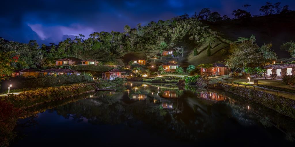 Parador Lumiar Hotel & Spa Εξωτερικό φωτογραφία