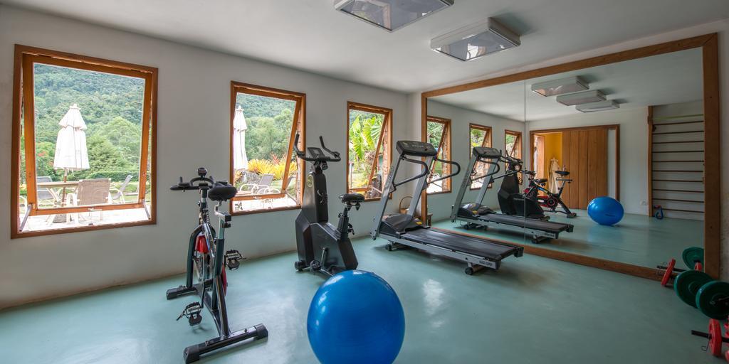 Parador Lumiar Hotel & Spa Εξωτερικό φωτογραφία
