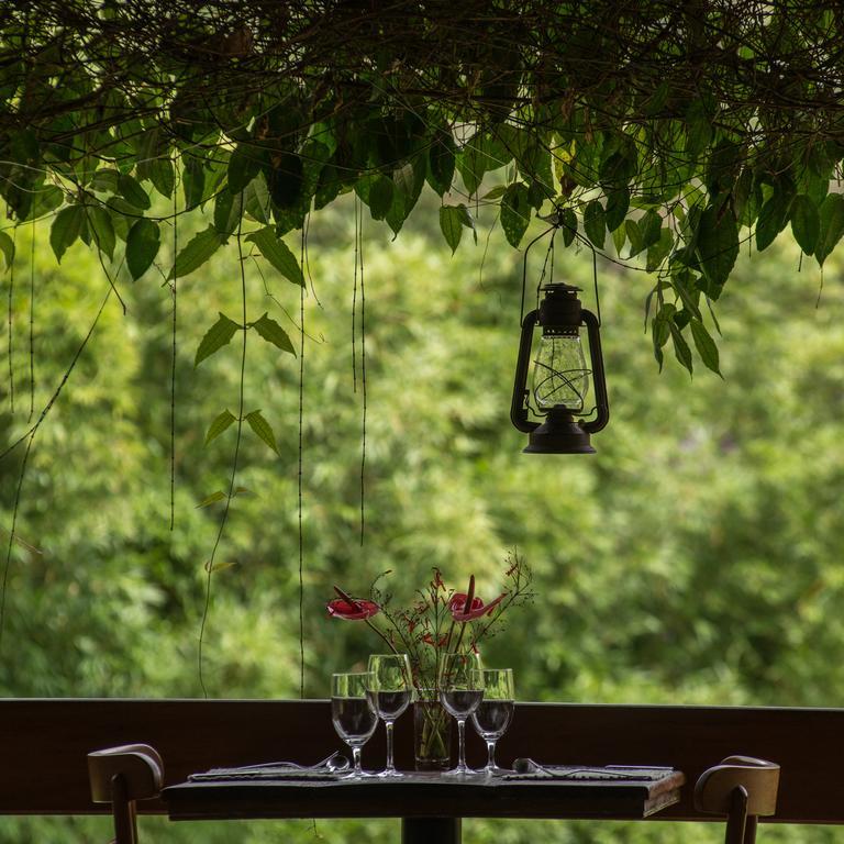 Parador Lumiar Hotel & Spa Εξωτερικό φωτογραφία