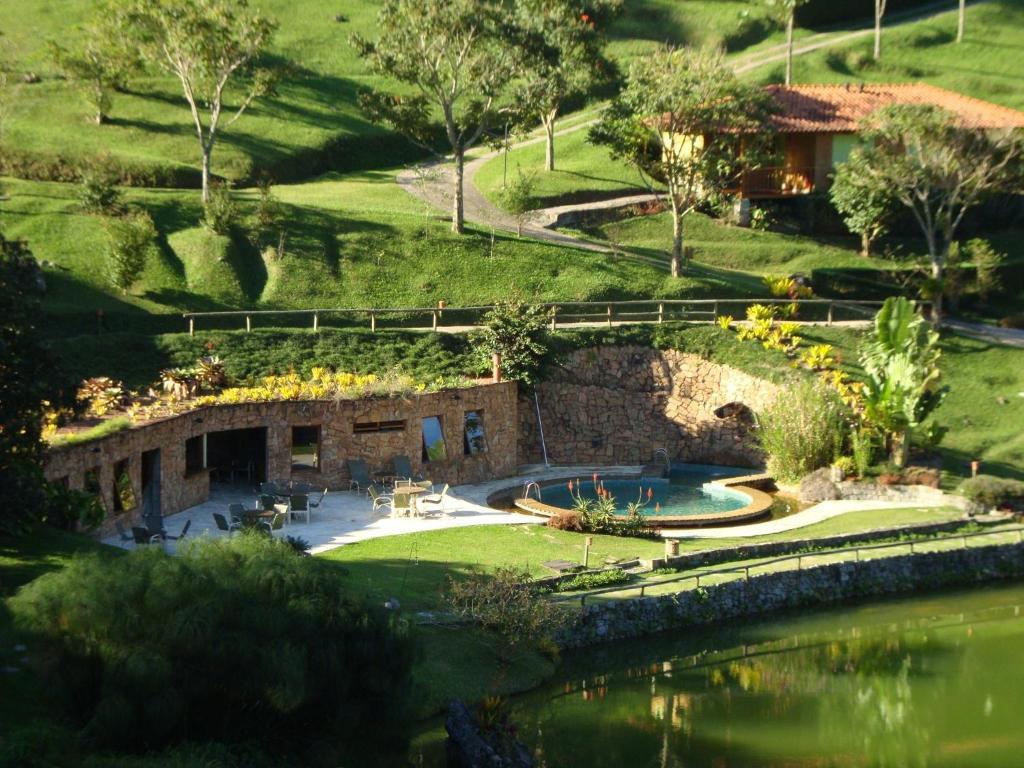 Parador Lumiar Hotel & Spa Εξωτερικό φωτογραφία